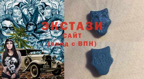 стафф Абаза